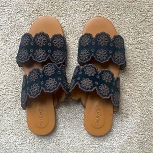 See By Chloé Slides